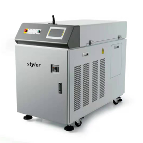 Styler光纤传输激光焊接机