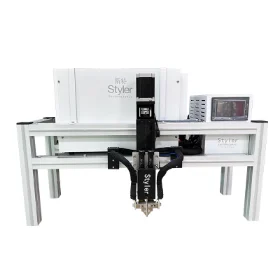 电动龙门架点焊机