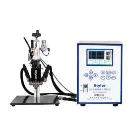 线材焊接机 IPR300