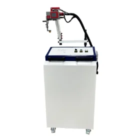 摇臂式激光焊接机